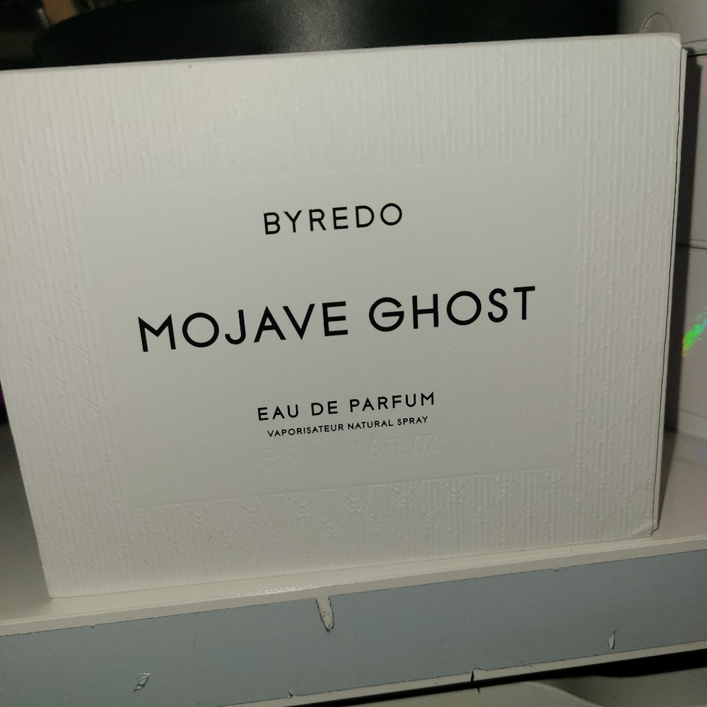 Byredo Mojave Ghost 1.6 oz EDP